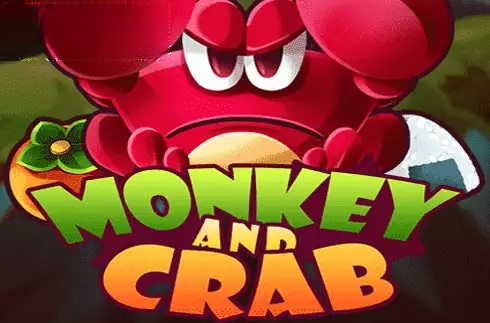 Monkey and Crab