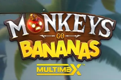 Monkeys Go Bananas MultiMax