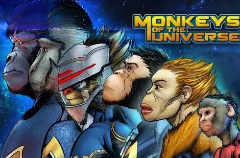 Monkeys of the Universe