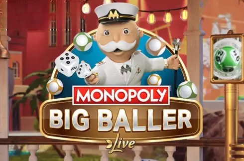 Monopoly Big Baller