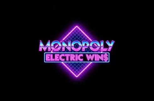 Monopoly Electric Wins