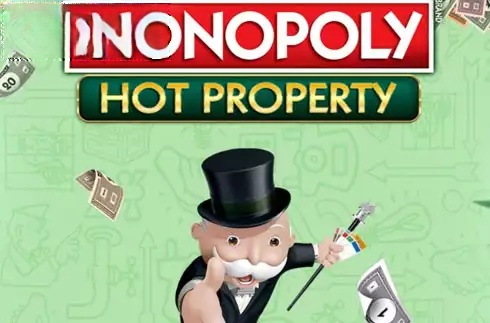 Monopoly Hot Property
