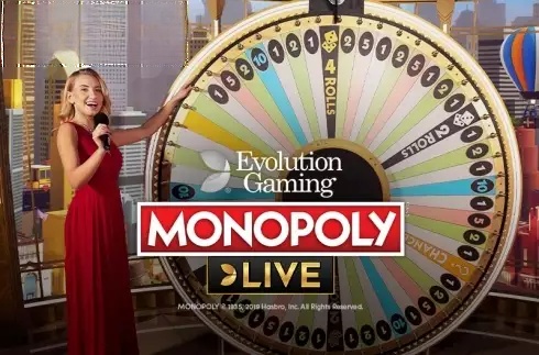 Monopoly Live