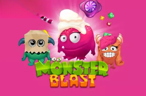 Monster Blast