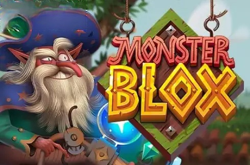 Monster Blox