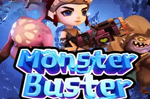 Monster Buster