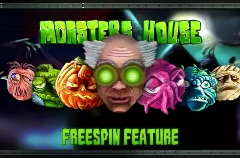 Monsters House
