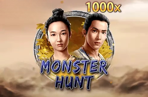 Monster Hunt (Iconic Gaming)