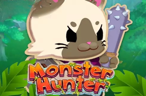 Monster Hunter (CQ9Gaming)