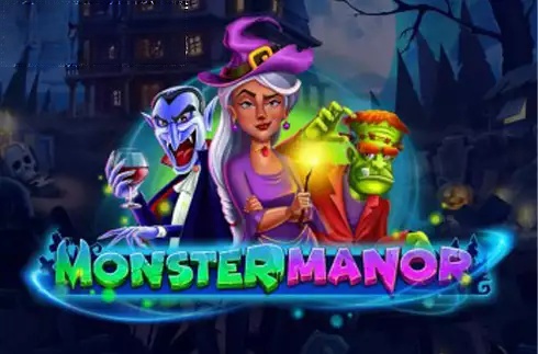 Monster Manor