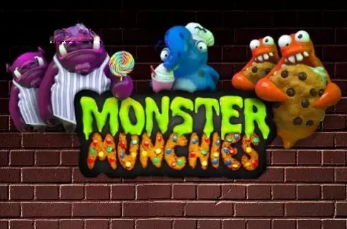 Monster Munchies