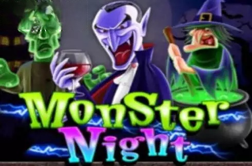 Monster Night