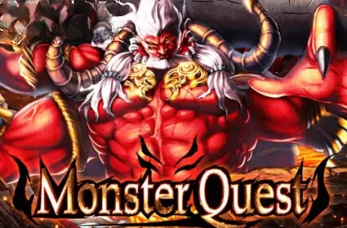 Monster Quest