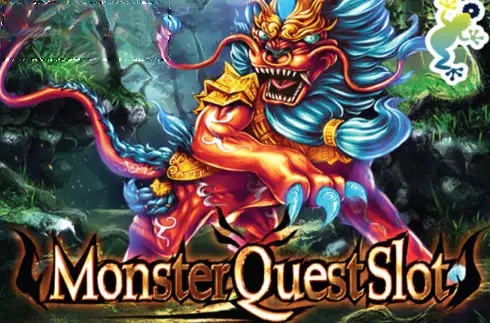 Monster Quest Slot