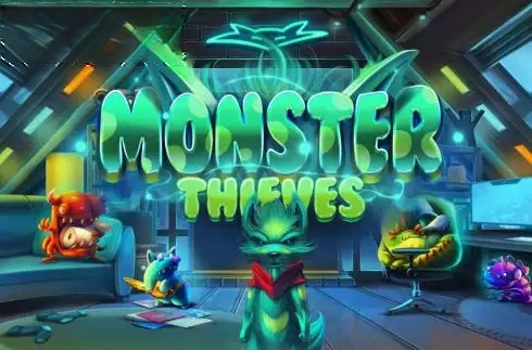 Monster Thieves