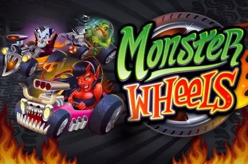 Monster Wheels (Microgaming)