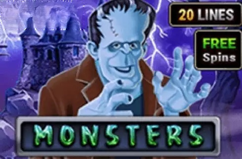 Monsters (Fazi)