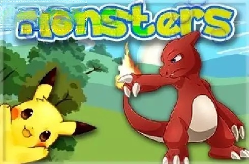 Monsters (X Room)