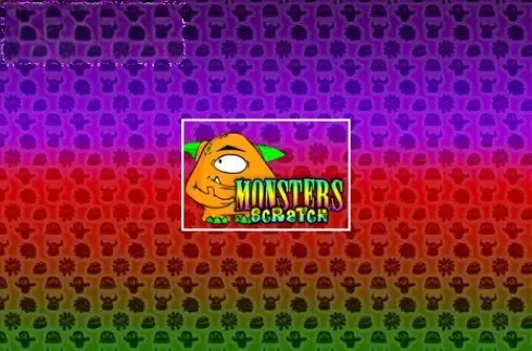 Monsters Scratch (GameOS)