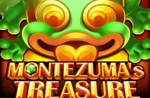 MonteZuma's Treasure (YRG)