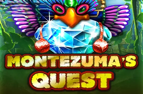 Montezuma's Quest