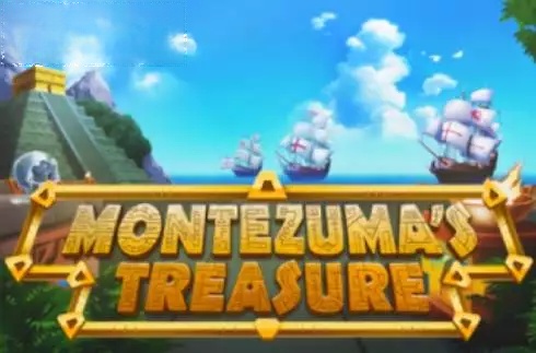 Montezuma's Treasure (WMG)
