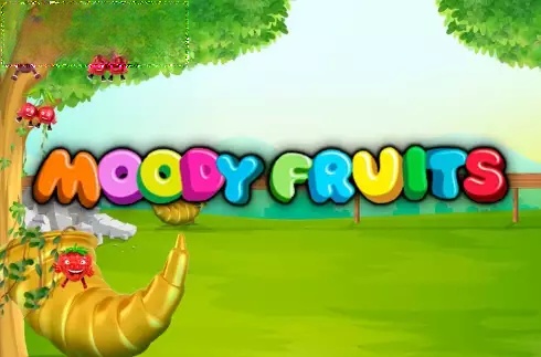 Moody Fruits