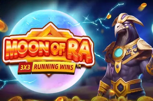 Moon of Ra