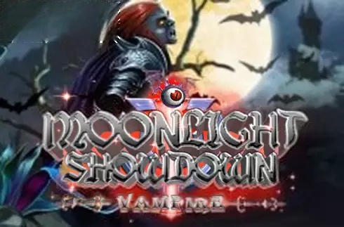 Moonlight Showdown Vampire