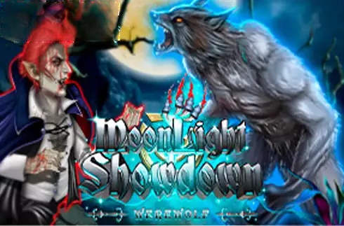 Moonlight Showdown Werewolf
