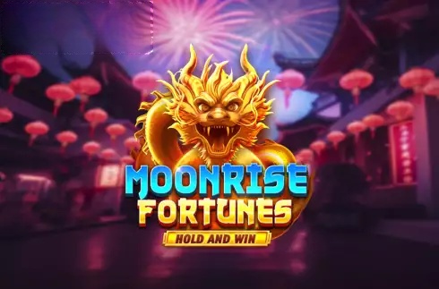 Moonrise Fortunes Hold & Win