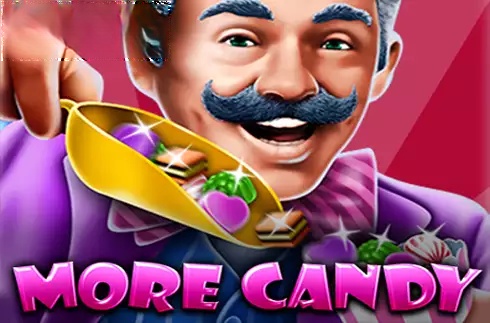 More Candy