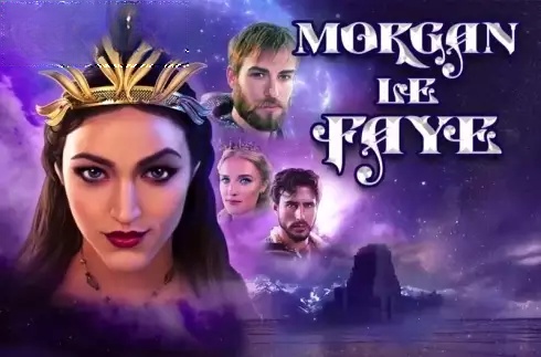 Morgan Le Faye