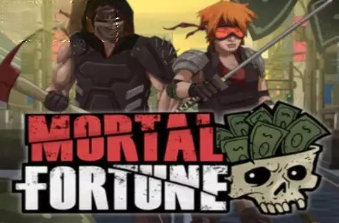 Mortal Fortune