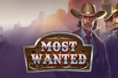 Most Wanted (TrueLab Games)