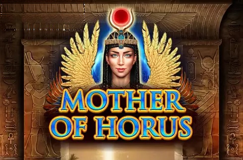 Mother Of Horus