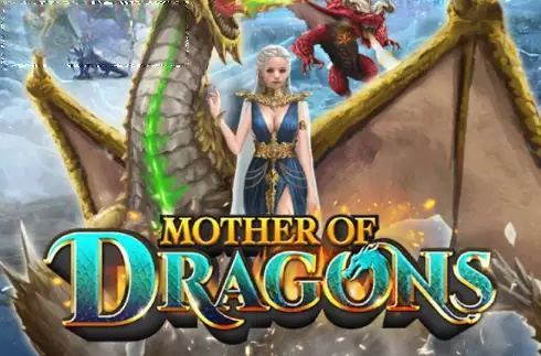 Mother of Dragons (SimplePlay)