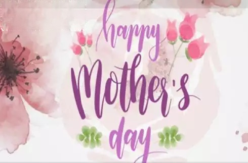 Mother's Day