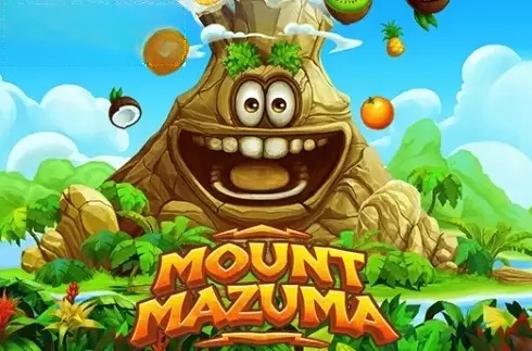 Mount Mazuma