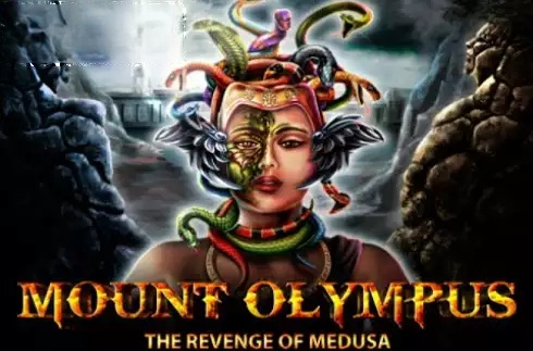 Mount Olympus