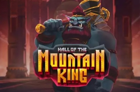 Hall of the Mountain King