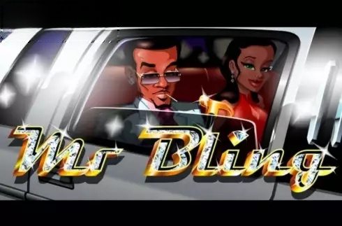 Mr Bling