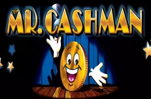 Mr. Cashman