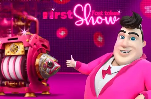 Mr. First Fast Token Show