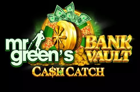 Mr Green's Bank Vault