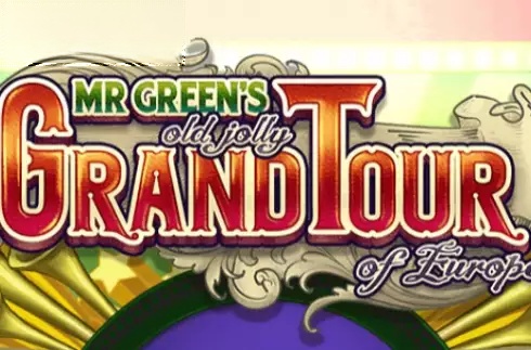 Mr. Green's Old Jolly Grand Tour