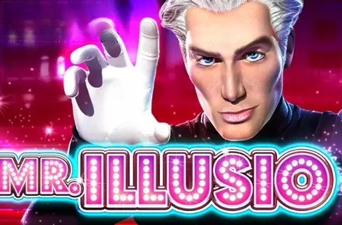 Mr. Illusio