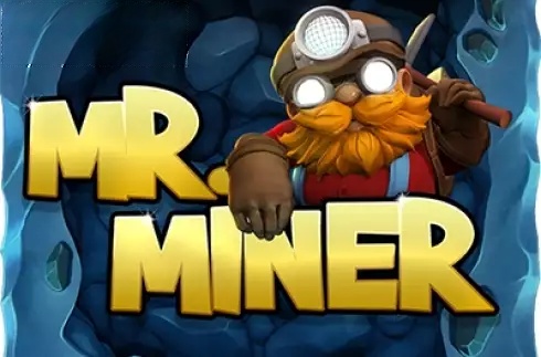 Mr. Miner