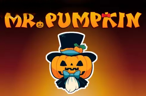 Mr. Pumpkin