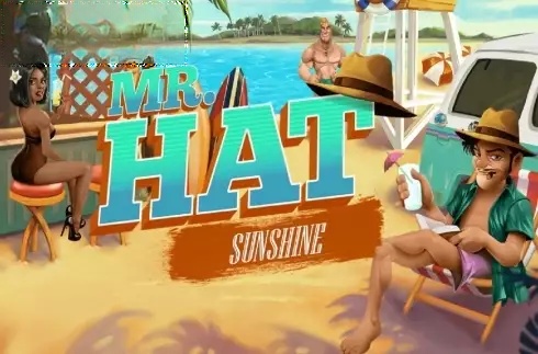 Mr.Hat: Sunshine